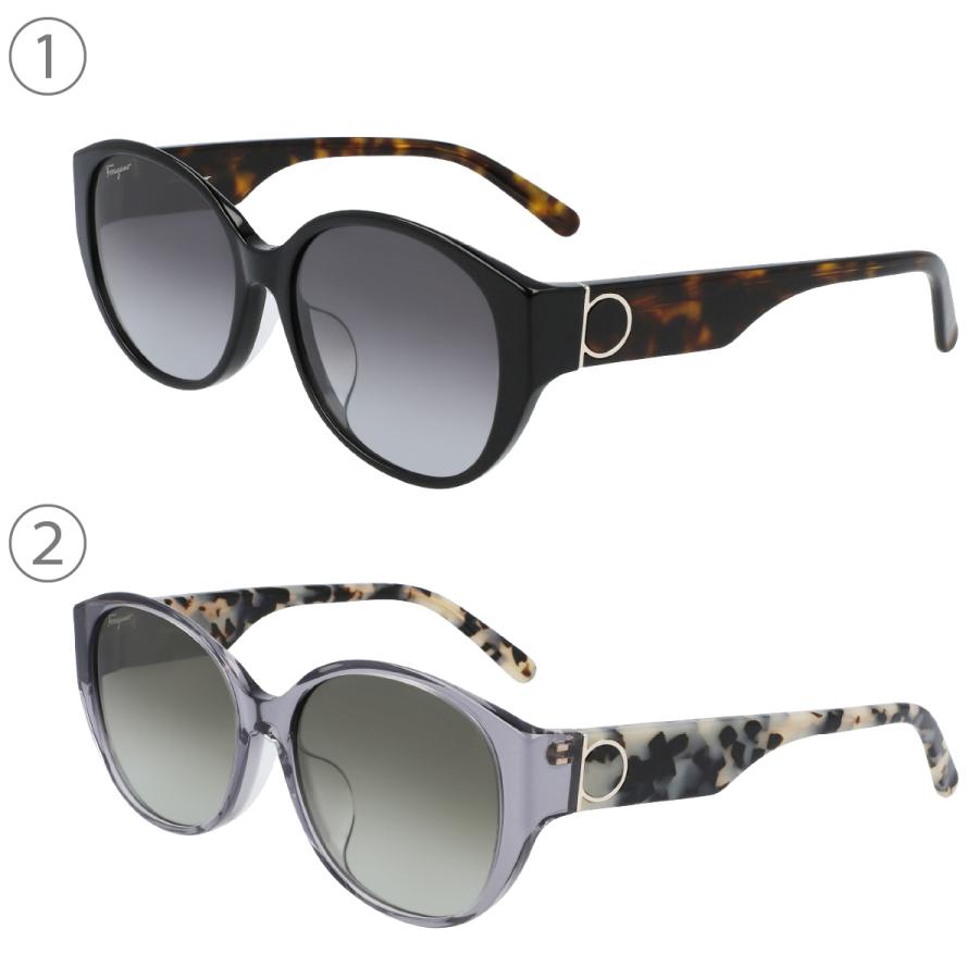 FERRAGAMO（フェラガモ） FERRAGAMO SF1003SA サングラス 58サイズ