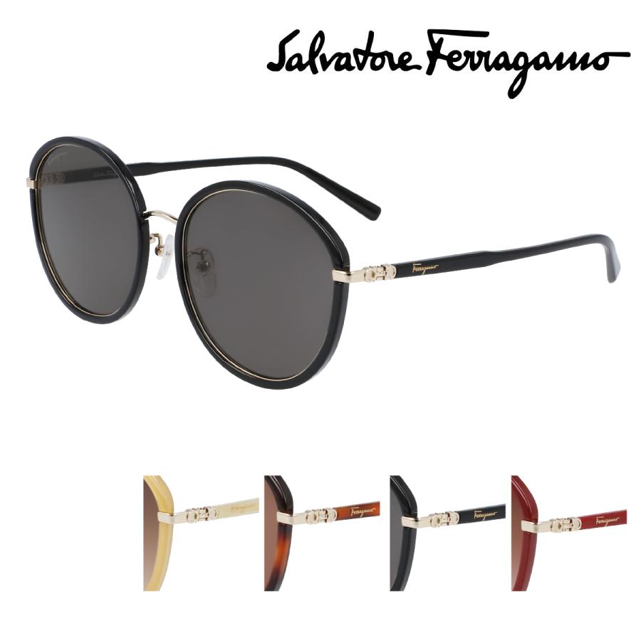 FERRAGAMO フェラガモ SF250SA サングラス 57サイズ メンズ FERRAGAMO フェラガモ SF250SA サングラス 57サイズ メンズ