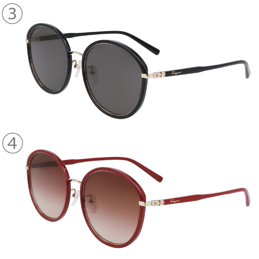 FERRAGAMO フェラガモ SF250SA サングラス 57サイズ メンズ FERRAGAMO フェラガモ SF250SA サングラス 57サイズ メンズ