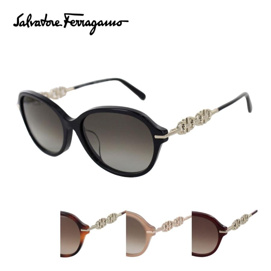 FERRAGAMO フェラガモ SF1048SLB サングラス 56サイズ メンズ FERRAGAMO フェラガモ SF1048SLB サングラス 56サイズ メンズ