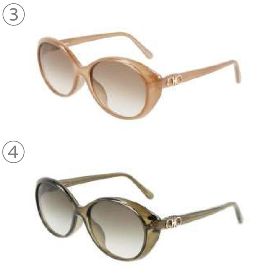 美品 Ferragamo フェラガモ ガンチーニ ゴールドロゴ サングラス レア 美品 Ferragamo フェラガモ ガンチーニ ゴールドロゴ サングラス レア