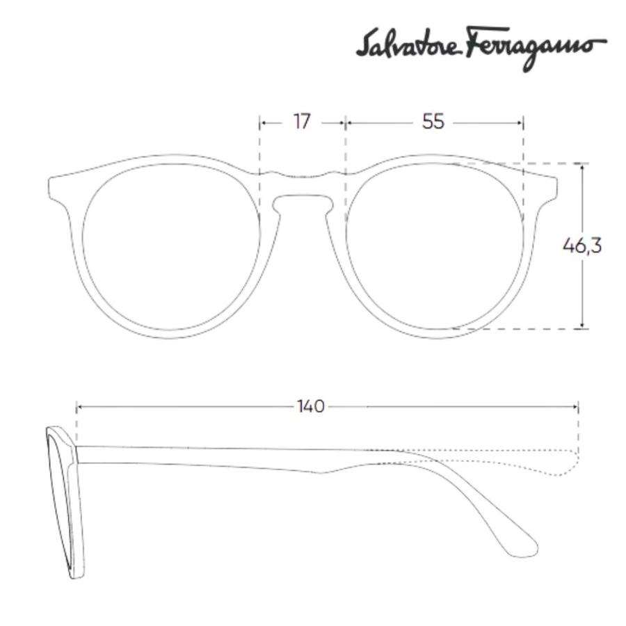 FERRAGAMO（フェラガモ） Salvatore Ferragamo サルバトーレフェラガモ