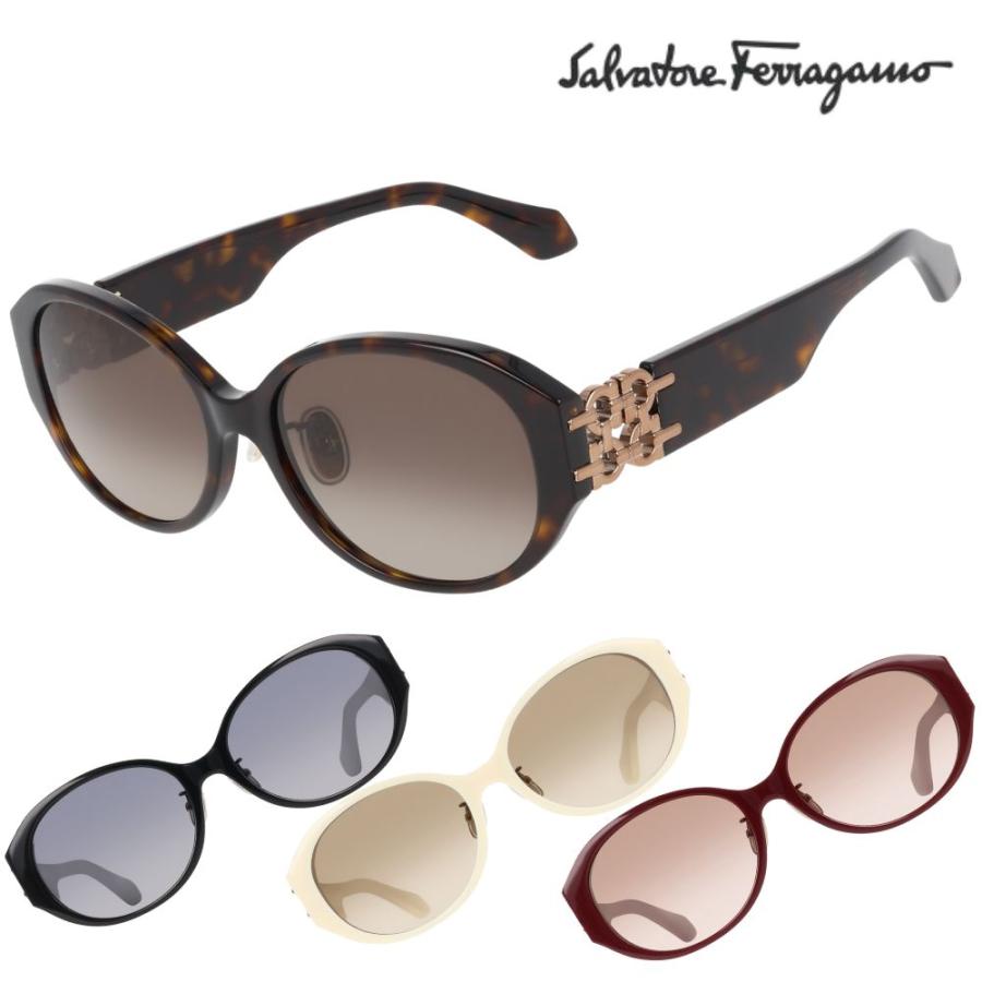 Salvatore Ferragamo（サルヴァトーレ フェラガモ）サングラス FERRAGAMO（フェラガモ） Salvatore Ferragamo サルバトーレフェラガモ