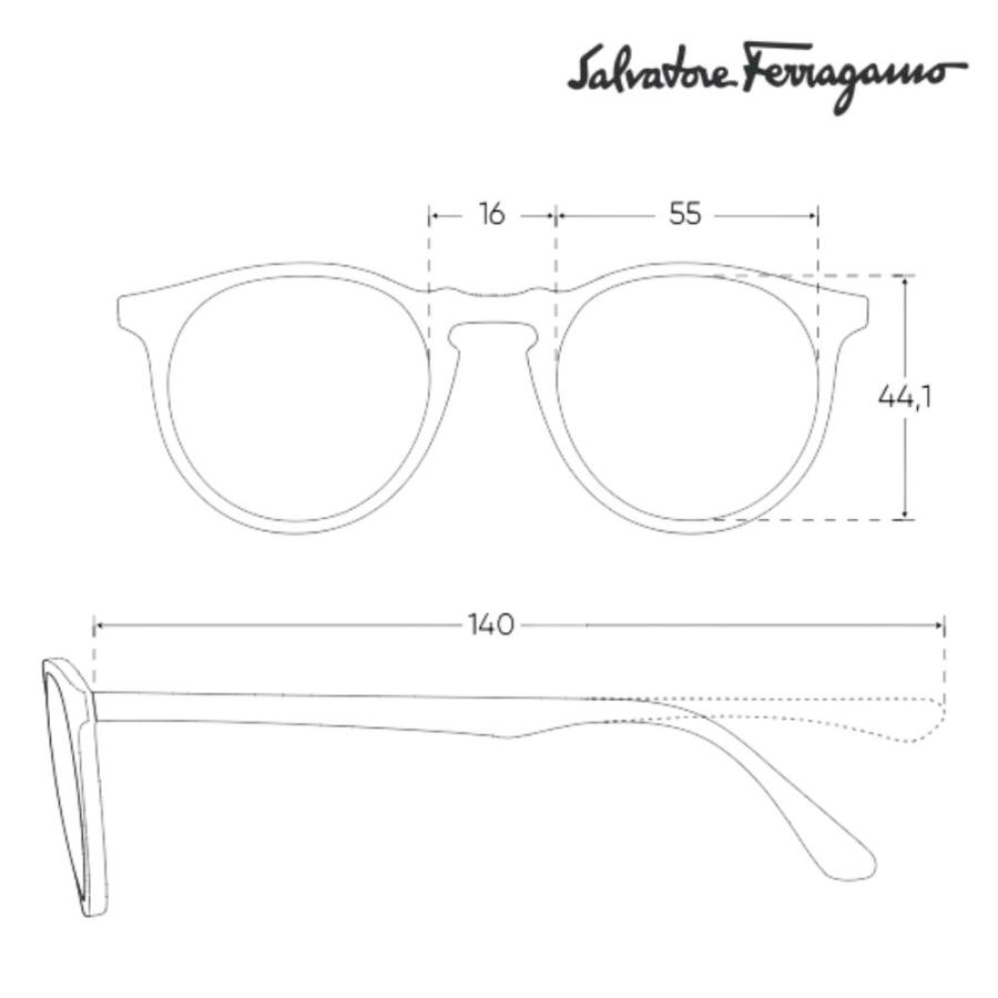 FERRAGAMO（フェラガモ） Salvatore Ferragamo サルバトーレフェラガモ