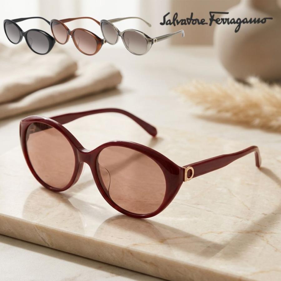 FERRAGAMO（フェラガモ） Salvatore Ferragamo サルバトーレフェラガモ