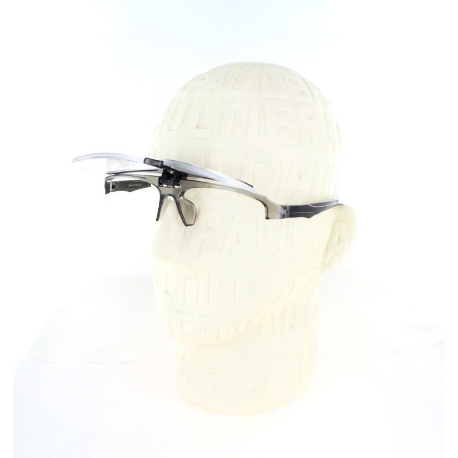 シニアグラス 跳ね上げ老眼鏡 FLIP-UP FUR-2000-1 はねあげ シニアグラス 跳ね上げ老眼鏡 FLIP-UP FUR-2000-1 はねあげ