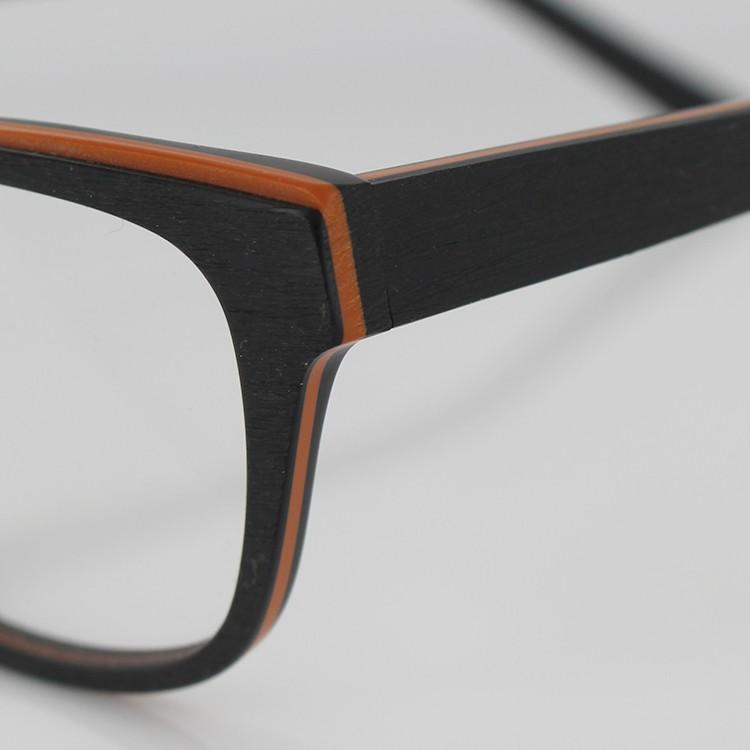 レンズセット】メガネフレーム UV420 レンズつき 1290 C1 52サイズ