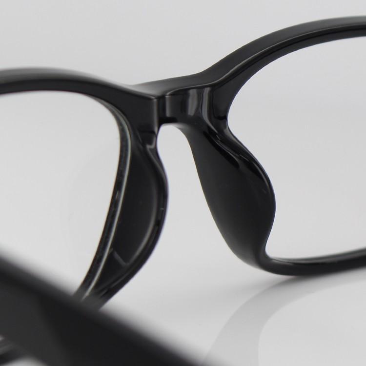 レンズセット】メガネフレーム UV420 レンズつき 9156 C1 54サイズ