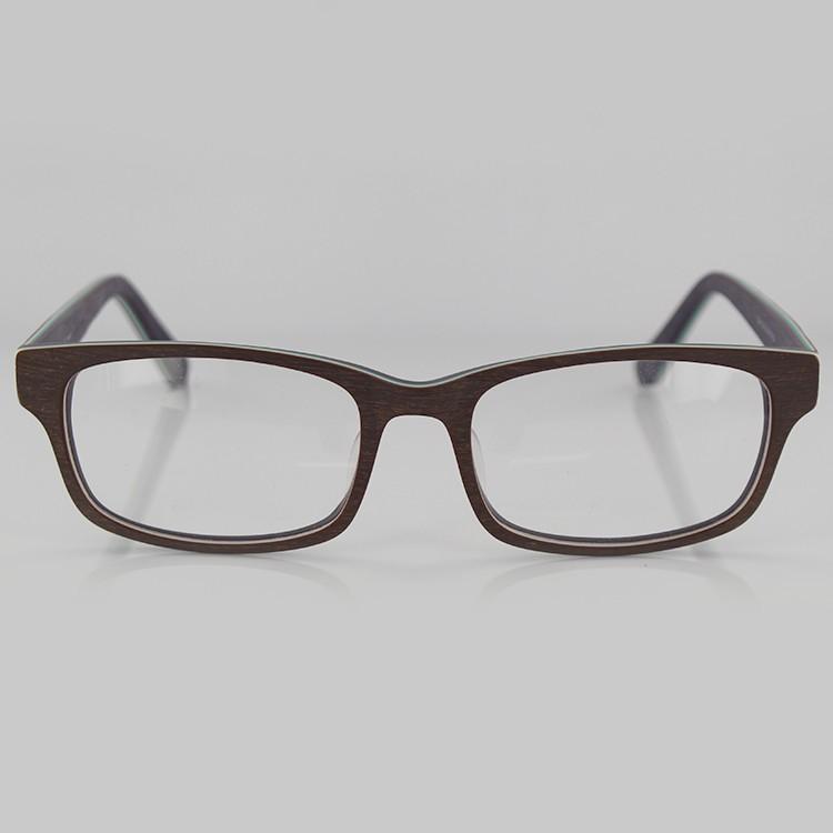 eyewear オーバルレンズ PCメガネ レンズセット】メガネフレーム UV420 レンズつき 1244 C6 52サイズ