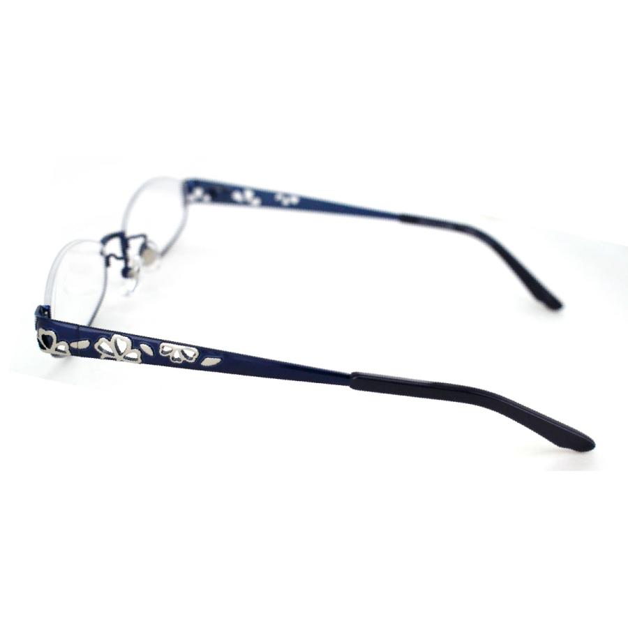 No.2222メガネ　STYLE【度数入り込み価格】 No.2222メガネ STYLE【度数入り込み価格】の通販 by スッキリ生活専門