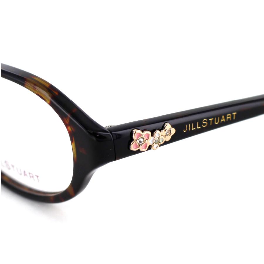 眼鏡フレーム JILL STUART ジルスチュアート 05-0807 レディース