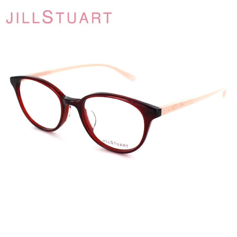 眼鏡フレーム JILL STUART ジルスチュアート 05-0811 レディース