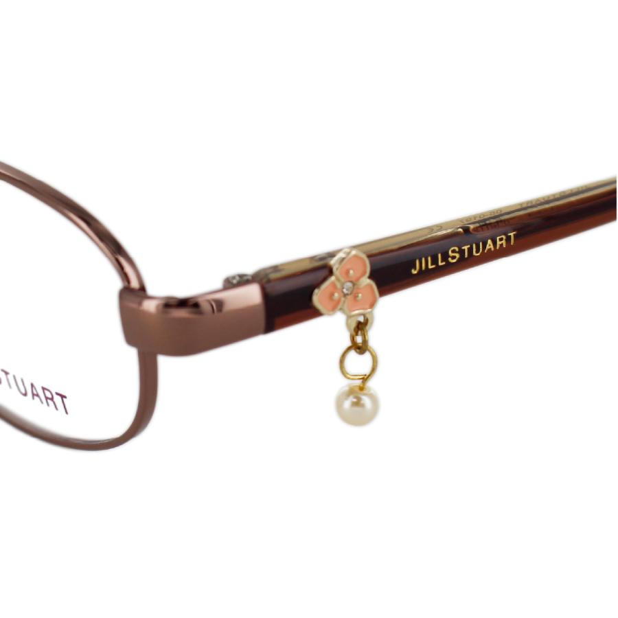 眼鏡フレーム JILL STUART ジルスチュアート 05-0197 レディース