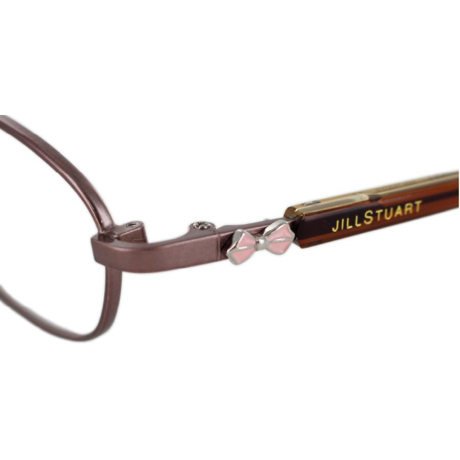 眼鏡フレーム JILL STUART ジルスチュアート 05-0202 レディース