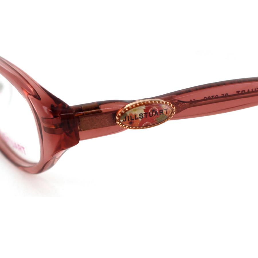 眼鏡フレーム JILL STUART ジルスチュアート 05-0782 レディース