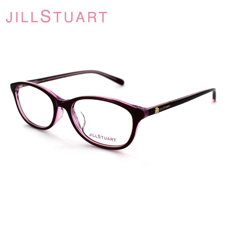 眼鏡フレーム JILL STUART ジルスチュアート 05-0794 レディース