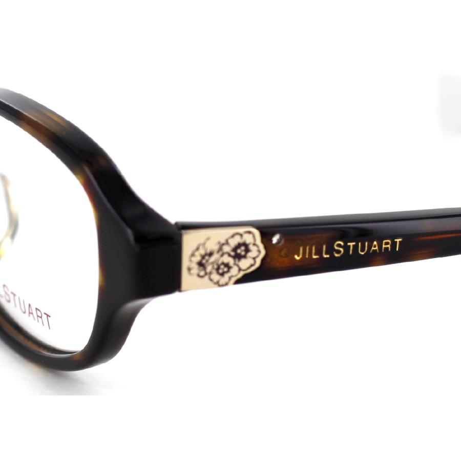 眼鏡フレーム JILL STUART ジルスチュアート 05-0799 レディース