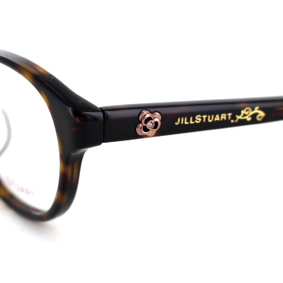 眼鏡フレーム JILL STUART ジルスチュアート 05-0806 レディース