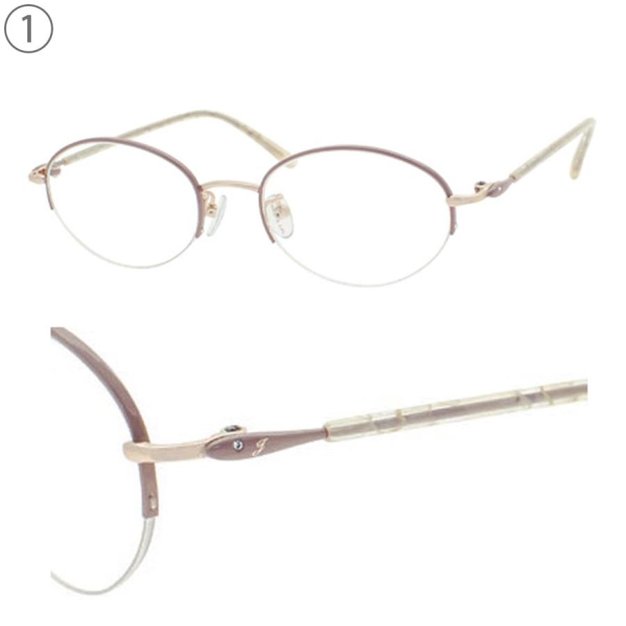 JILL STUART（ジルスチュアート） 眼鏡フレーム 05-0239 レディース