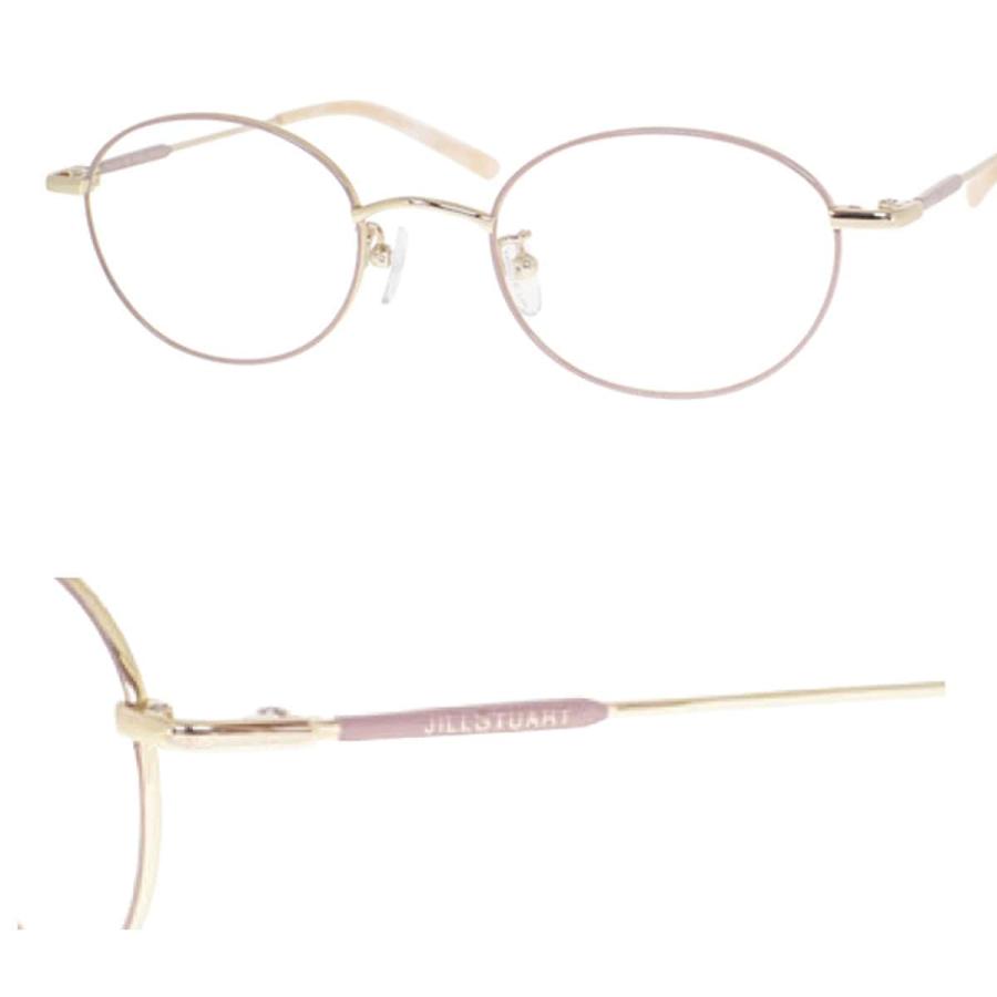 JILL STUART（ジルスチュアート） 眼鏡フレーム 05-0241 レディース