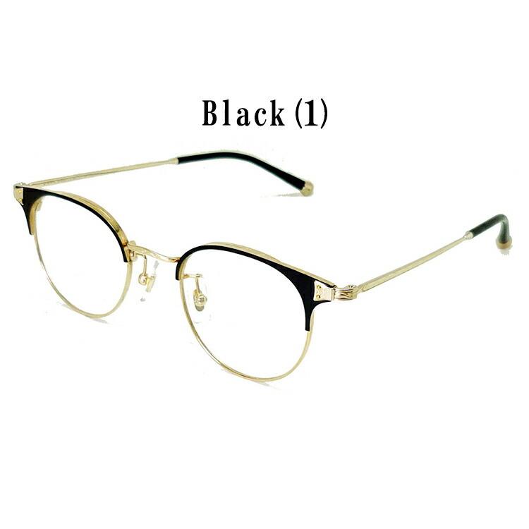 国内正規品 48サイズ メガネフレーム Jn 032 日本製 メガネフレーム Jin10 0021 越前國甚六作 メガネ 度あり 度数注文可 度付き対応 メガネのアイワン秋葉原店 48サイズ