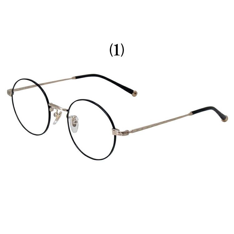 越前國甚六作] 鯖江 丸 メガネ 眼鏡 めがね 丸メガネ 丸眼鏡 丸めがね