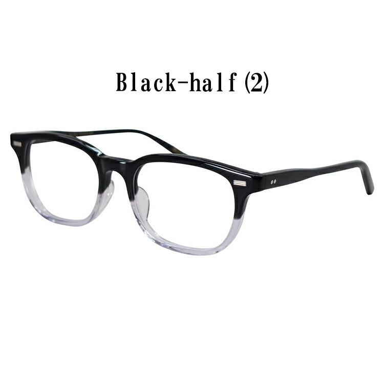 国内正規品】【日本製】越前國甚六作 メガネフレーム JN-056 53サイズ