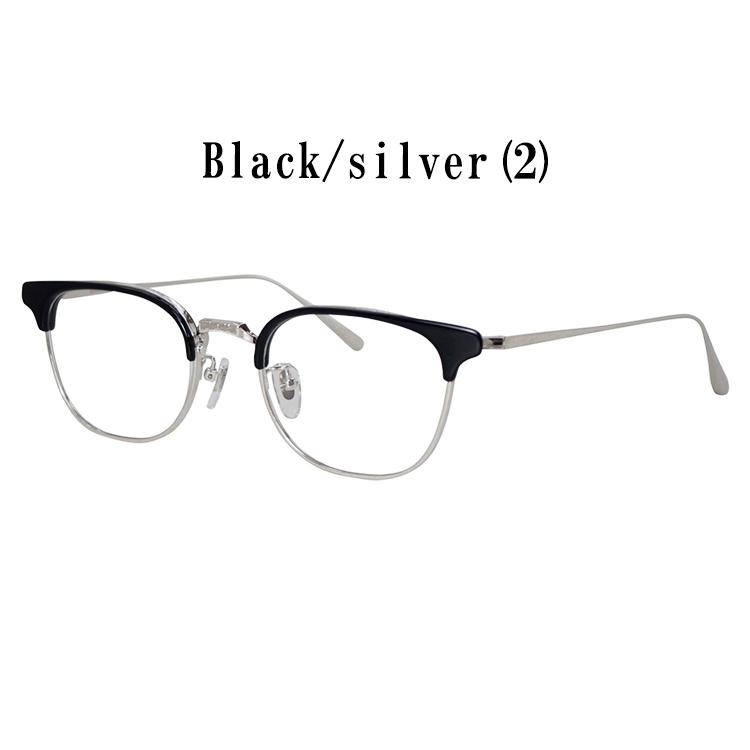 国内正規品】【日本製】越前國甚六作 メガネフレーム EZ-014 50サイズ