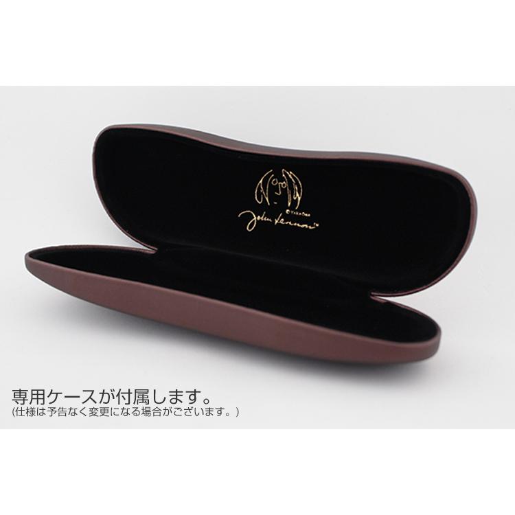 眼鏡フレーム JOHNLENNON ジョンレノン メガネ JL-1104 46サイズ