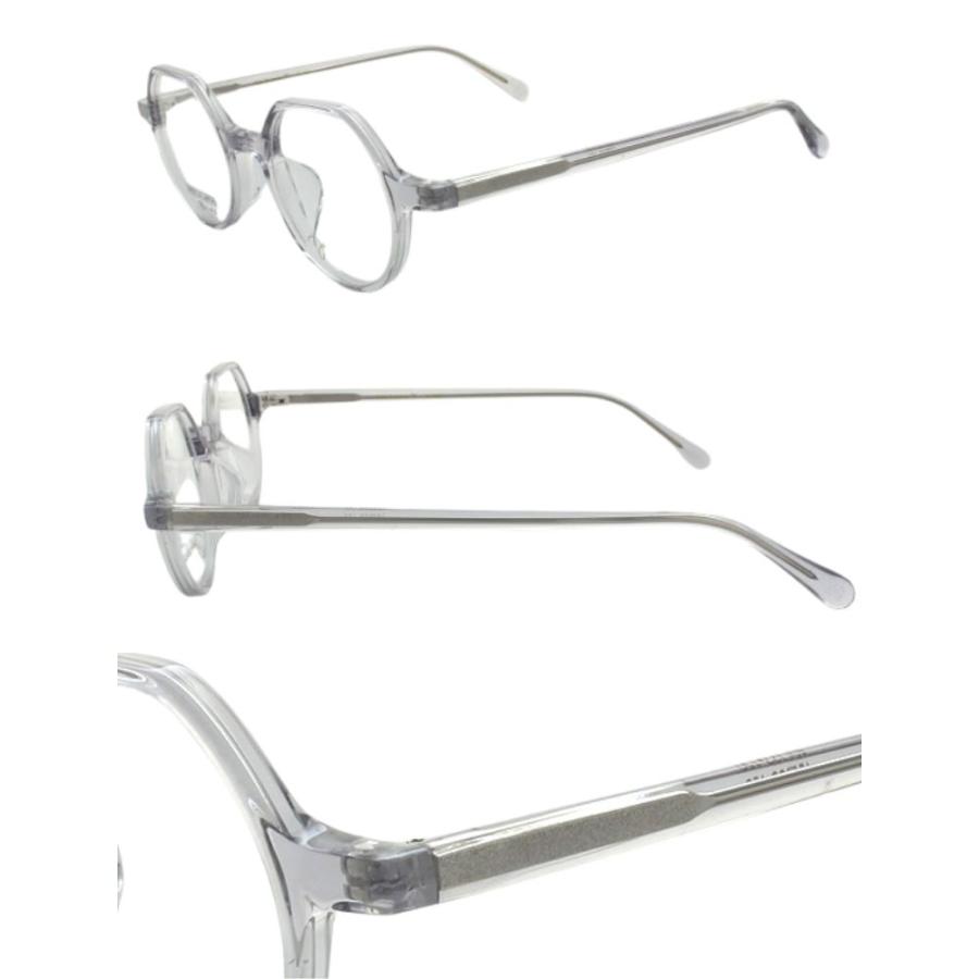 メガネフレーム ジョンレノン JL 6021 45サイズ 眼鏡 クラウンパント