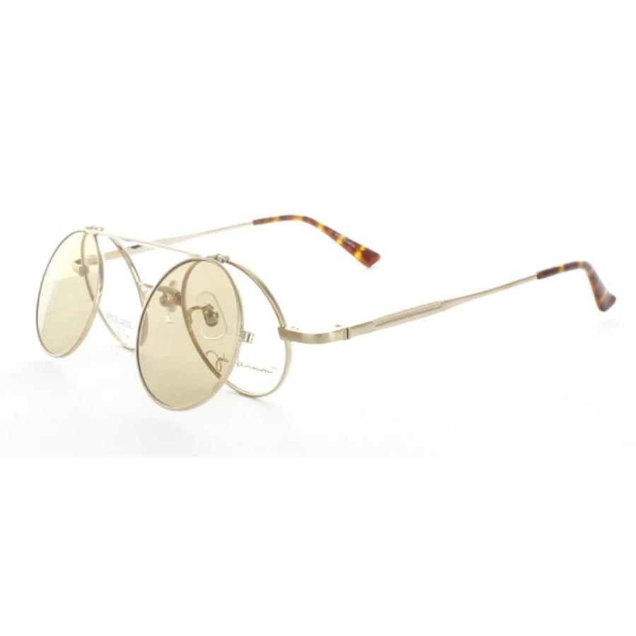 複式跳ね上げサングラス JOHNLENNON ジョンレノン JL1114 (JL 複式跳ね上げサングラス JOHNLENNON ジョンレノン JL1114 (JL