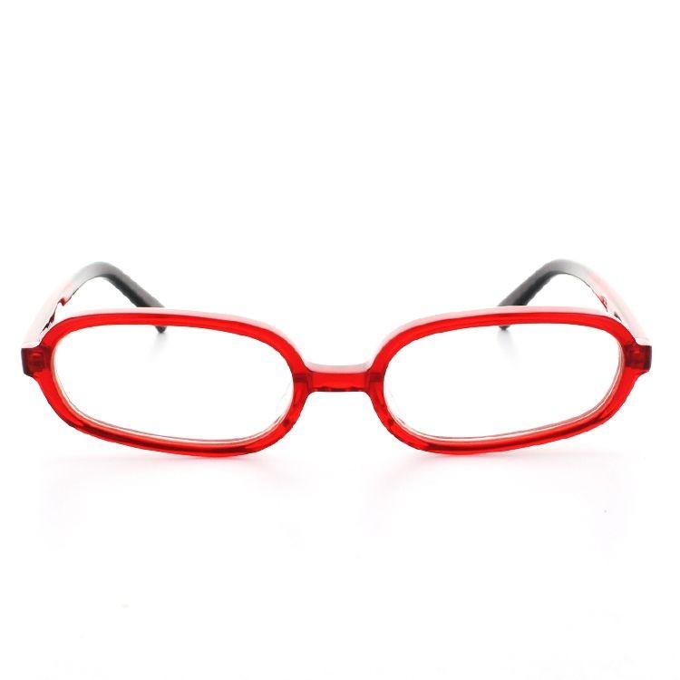 蒼き鋼のアルペジオ メガネフレーム TYPE-HIEI ヒエイ 51サイズ