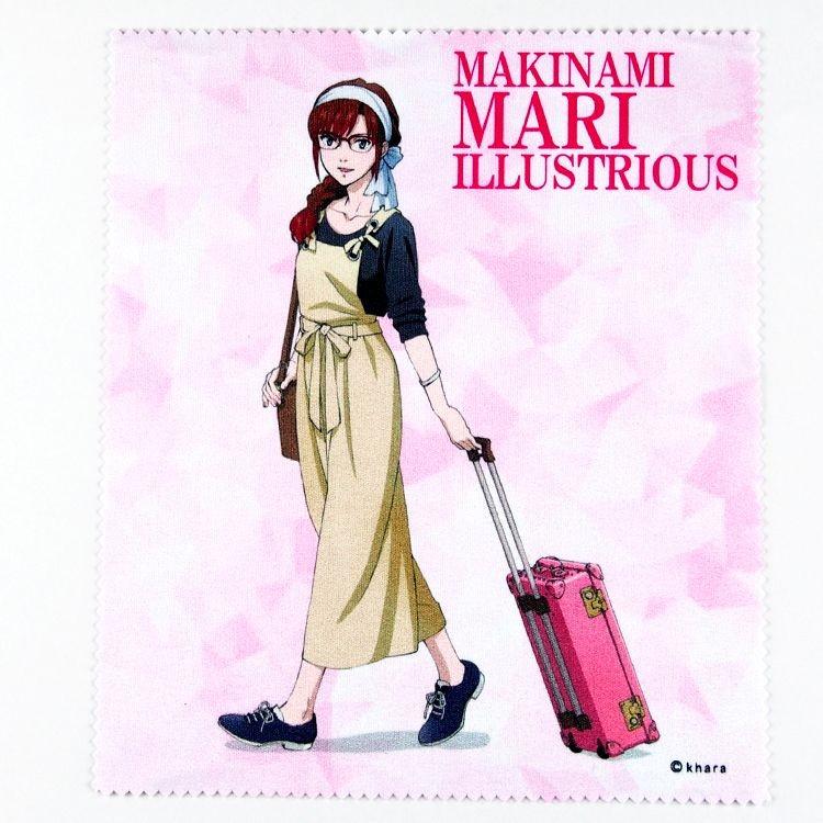 シン エヴァンゲリオン劇場版 真希波 マリ イラストリアス 使用 伊達眼鏡 サングラス Type Mari 51サイズ オーバル シンエヴァ K5s10 0009 メガネのアイワン秋葉原yahoo 店 通販 Yahoo ショッピング