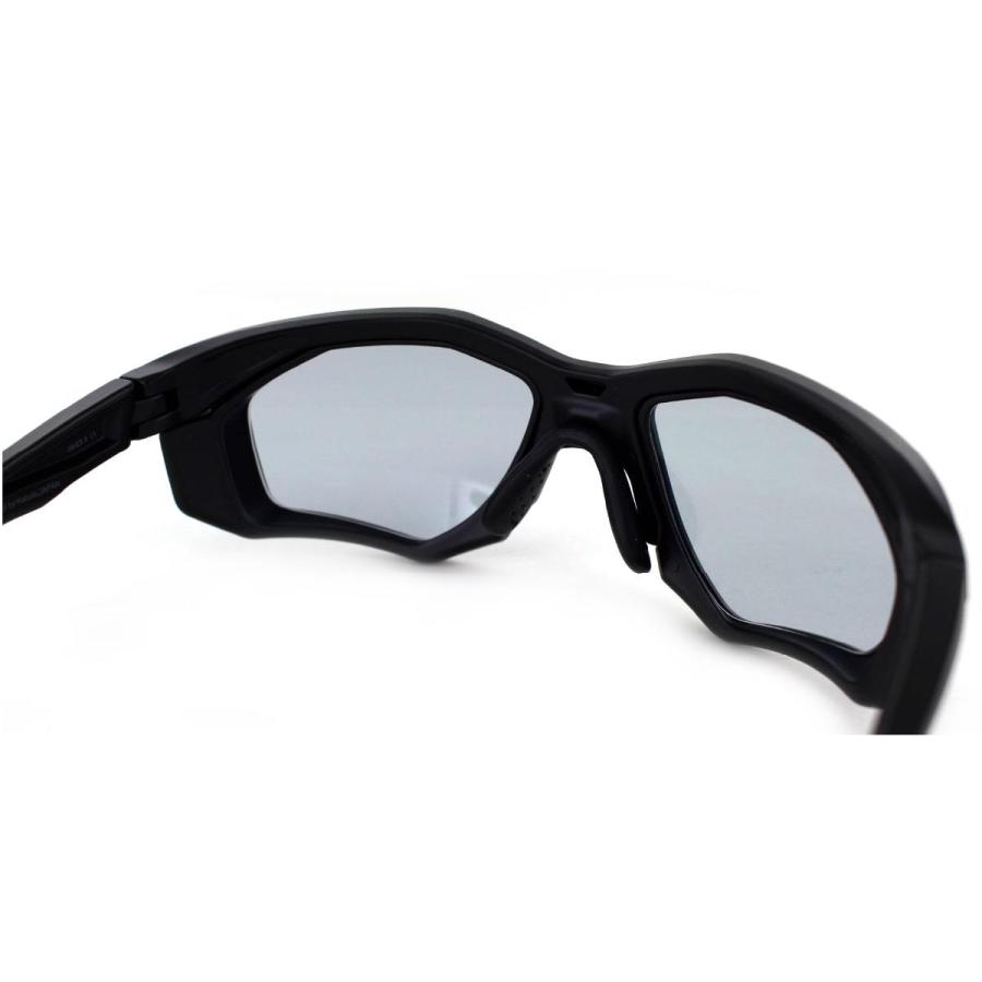 オージーケーカブト（OGK KABUTO) 自転車 サイクル スポーツサングラス