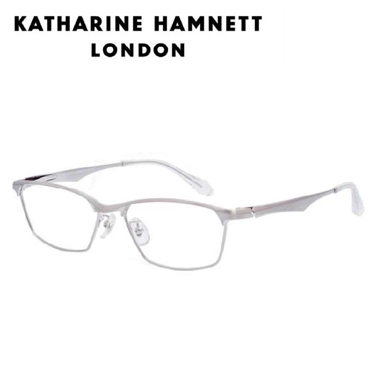 KATHARINE HAMNETT メガネ サングラスKH9182 KATHARINE HAMNETT キャサリンハムネット メガネフレーム KH9182