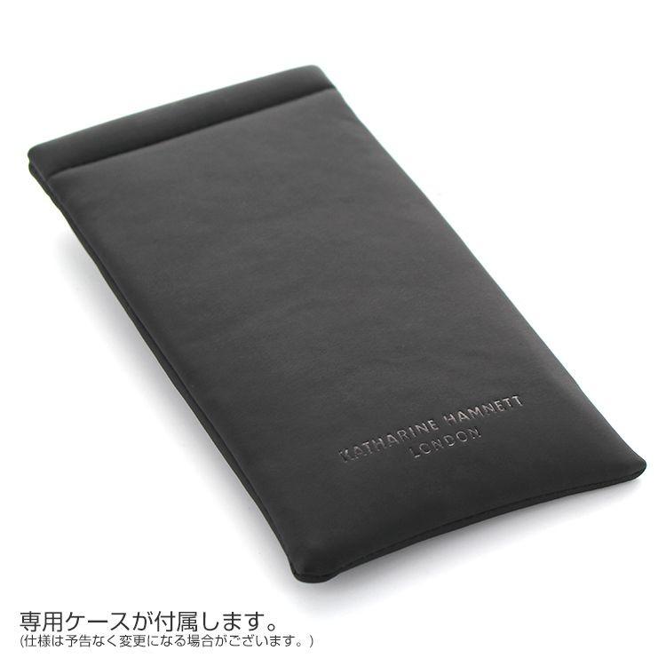キャサリンハムネット サングラス KH931 59サイズ スクエア キャサリンハムネット サングラス KH931 59サイズ スクエア