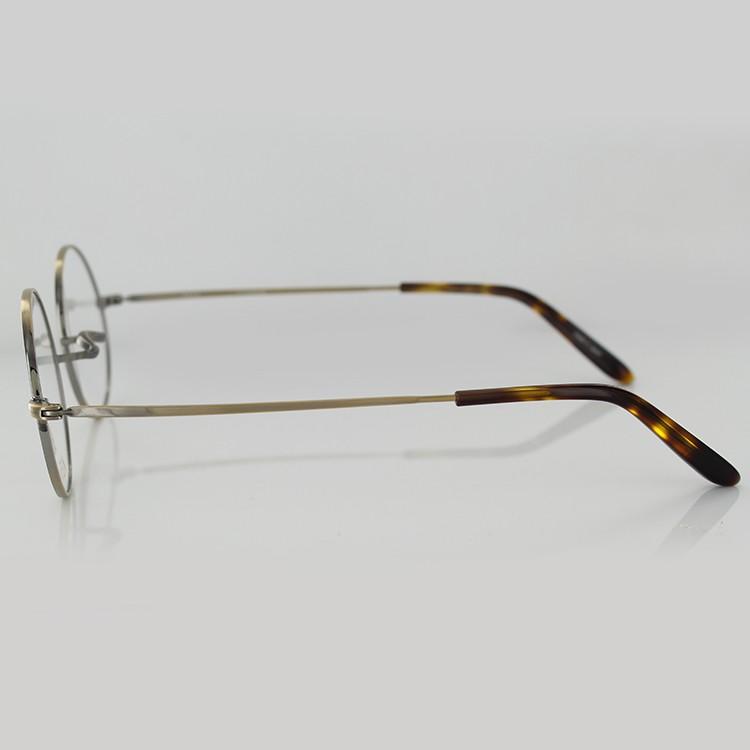 レンズつき メガネフレーム ケント UV420レンズ付き KT-2023 46サイズ