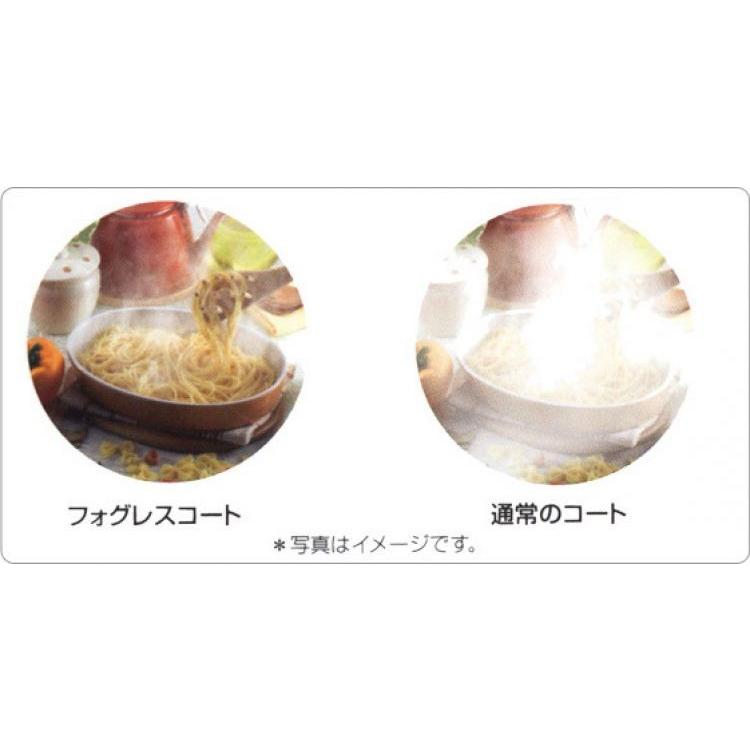 フォグレスSEIKOメガネレンズ 1.67AS非球面 度付可 曇り防止 レンズ |  | 01