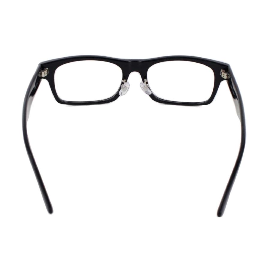 ビッグサイズ メガネフレーム ランチェッティ LANCETTI LS-K11F 58