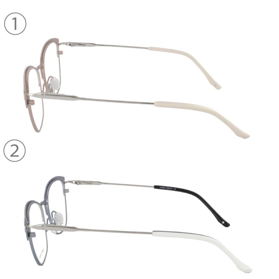 【送料無料】ローラアシュレイ メガネフレーム LA-380 52サイズ レディース 女性用 LAURA ASHLEY | LAURA ASHLEY | 01