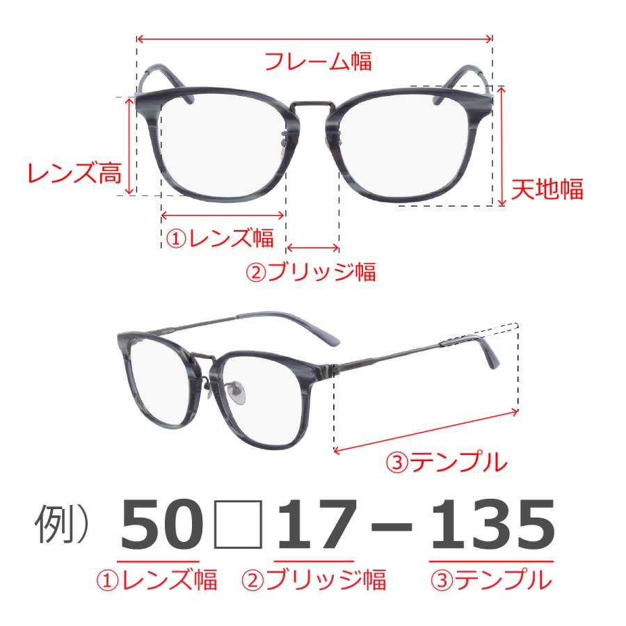 【送料無料】ローラアシュレイ メガネフレーム LA-1042 53サイズ レディース 女性用 LAURA ASHLEY | LAURA ASHLEY | 06