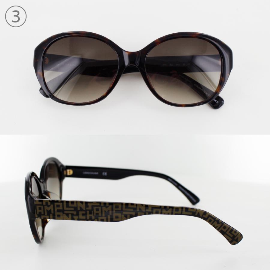 LONGCHAMP サングラス サングラス ブラウン - アセテート | ロンシャン JP