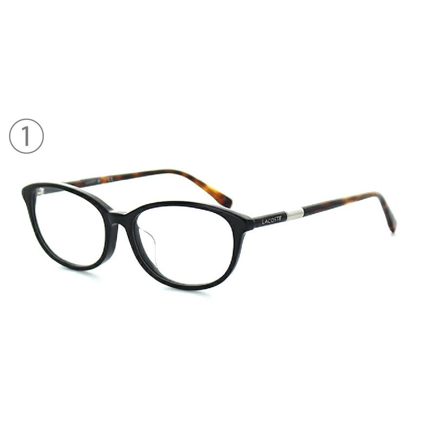 LACOSTE（ラコステ） メガネフレーム L2802A 53サイズ 51サイズ