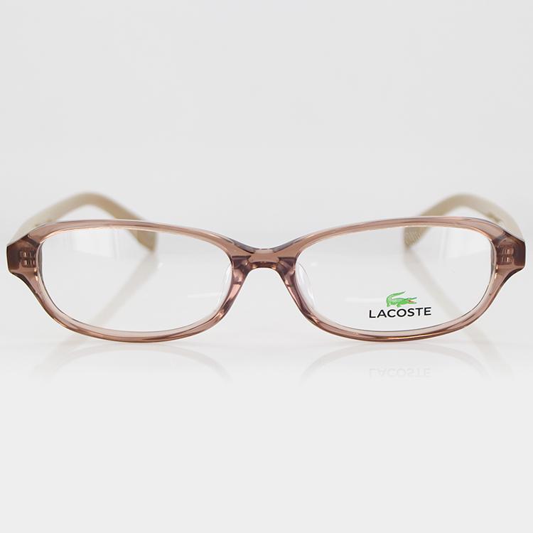 国内正規品】Lacoste ラコステ メガネフレーム L2782A 53サイズ