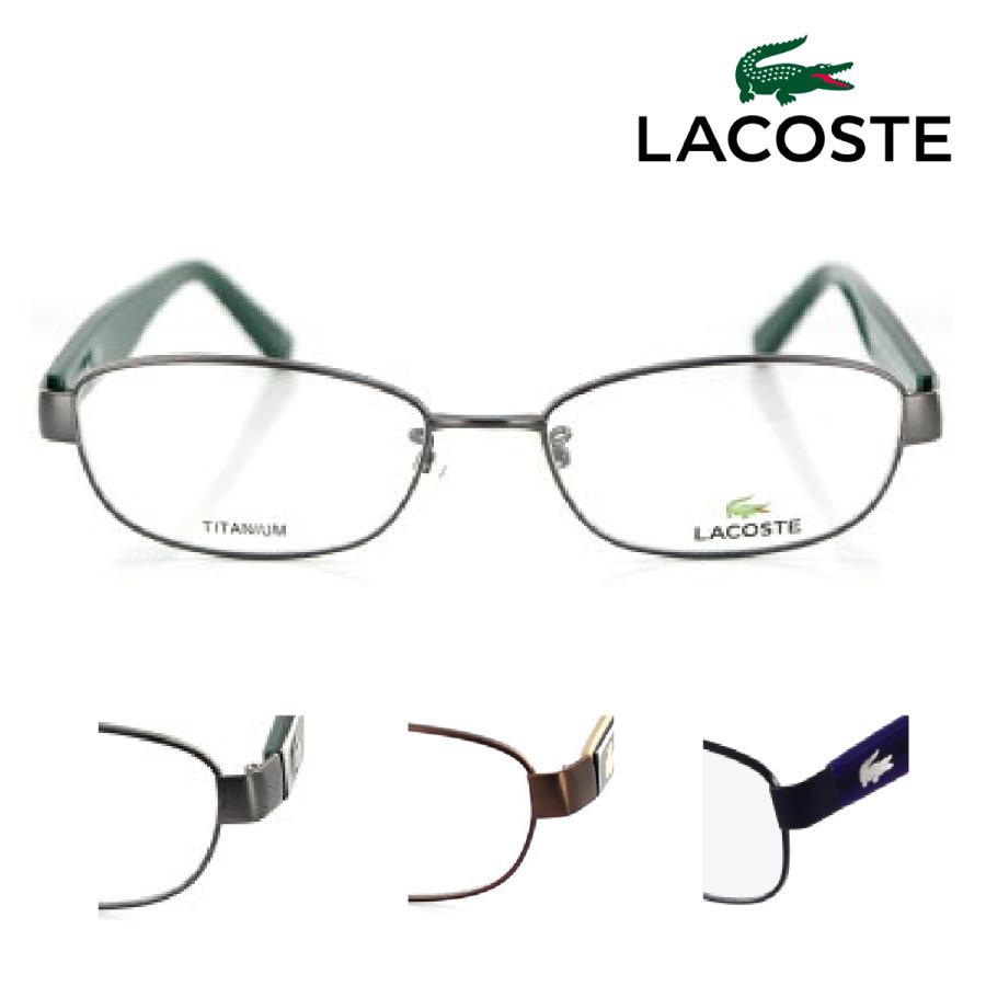 LACOSTE（ラコステ） メガネフレーム L2227A 54サイズ メンズ