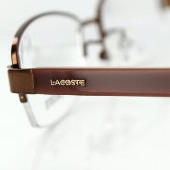 LACOSTE（ラコステ） メガネフレーム L2247A 53サイズ メンズ