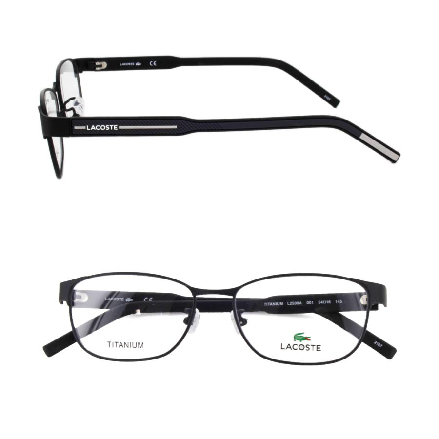 LACOSTE（ラコステ） メガネフレーム L2509A 54サイズ メンズ