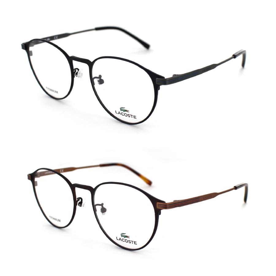 LACOSTE ラコステ メガネフレーム L2513LB 50サイズ メンズ