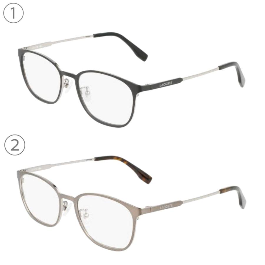 LACOSTE（ラコステ） メガネフレーム L2515LB 53サイズ フルリム