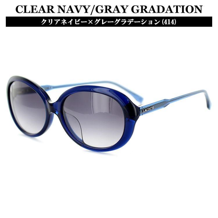 ラコステ サングラス L857SA 57サイズ フォックス Lacoste【国内正規品